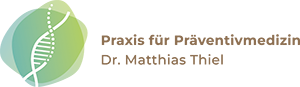 Orthopädie Präventivmedizin Saarlouis | Dr. Matthias Thiel Logo